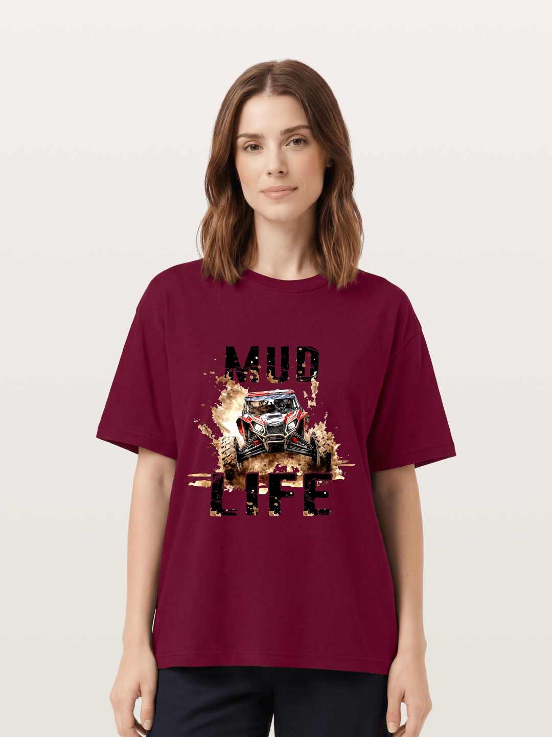 Dirt Runner Gildan T-shirt
