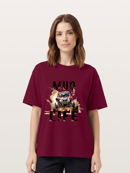 Dirt Runner Gildan T-shirt