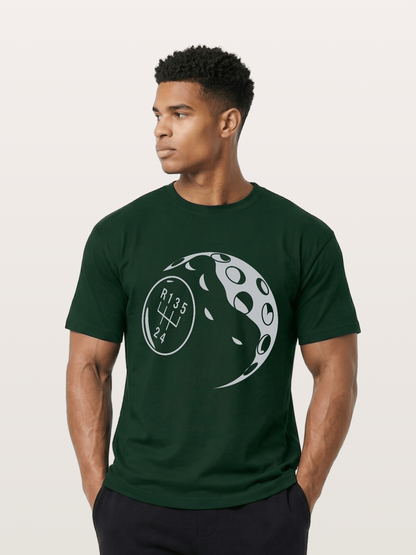 R135 Gear Gildan T-shirt