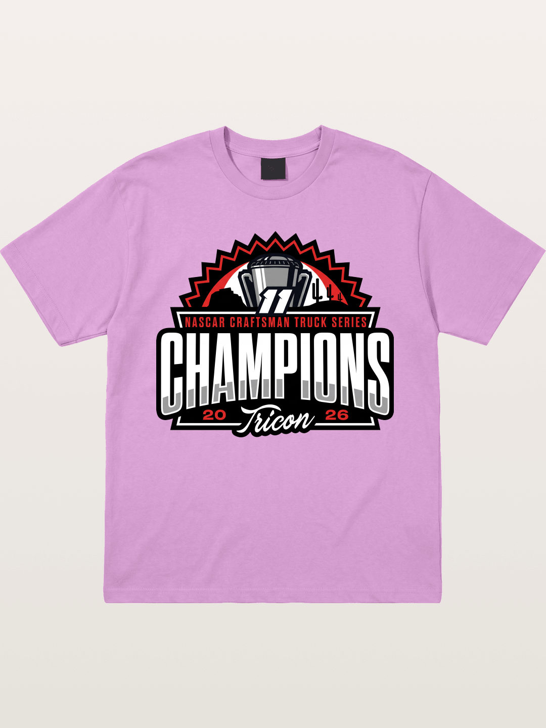 Triumph Ride Gildan T-shirt