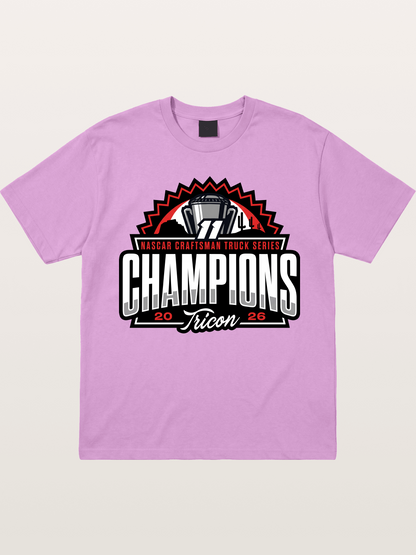Triumph Ride Gildan T-shirt