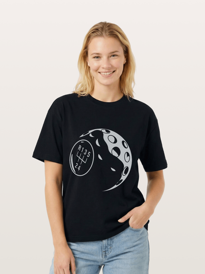 R135 Gear Gildan T-shirt