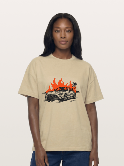 Tropic GT Gildan T-shirt