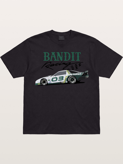 03 Racer Gildan T-shirt