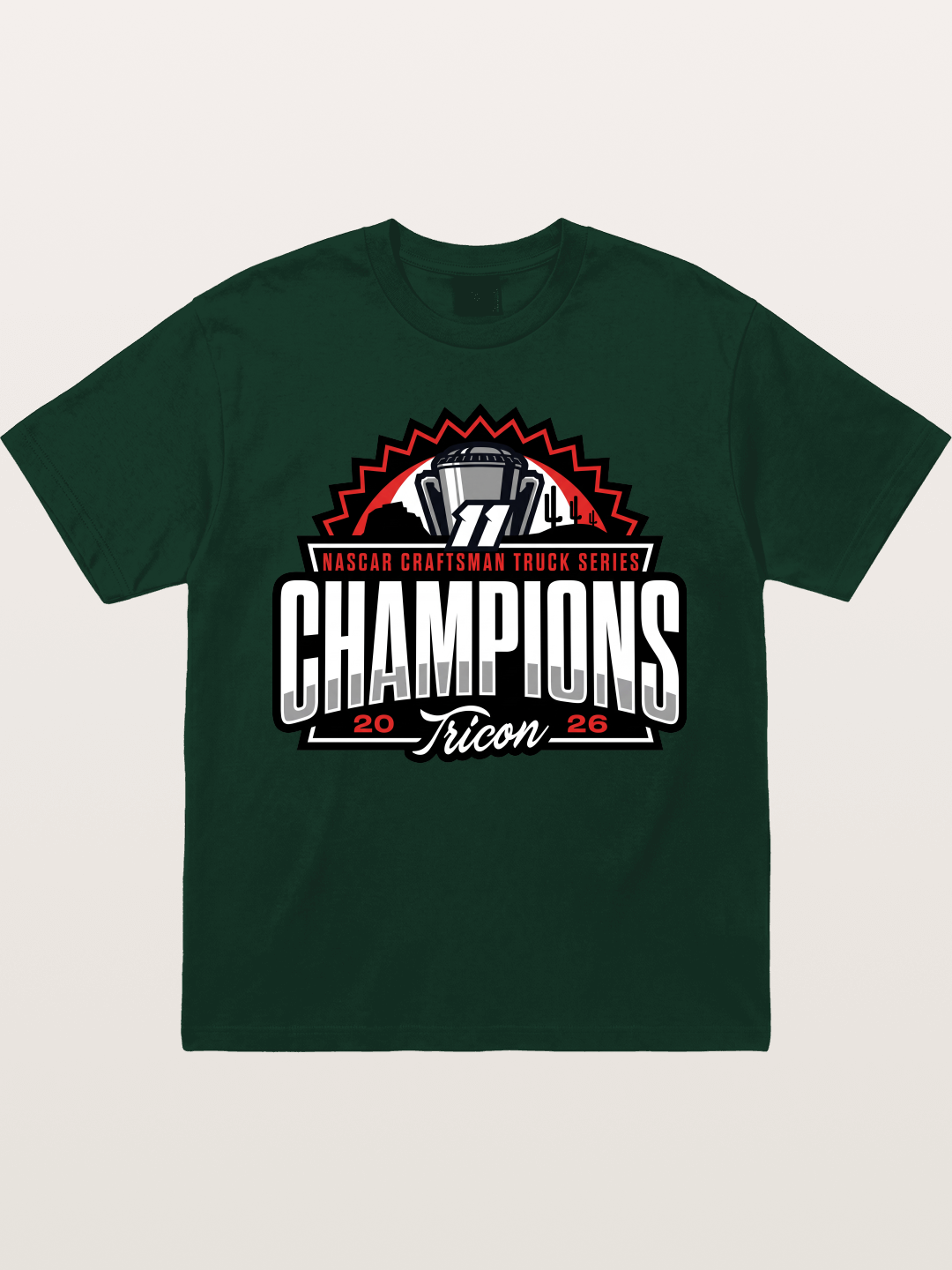 Triumph Ride Gildan T-shirt