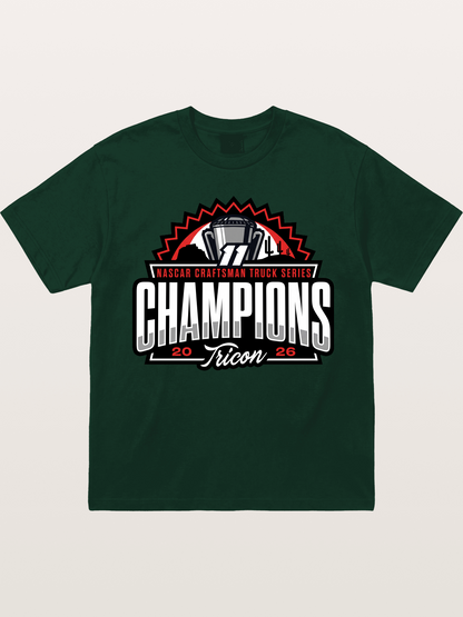 Triumph Ride Gildan T-shirt