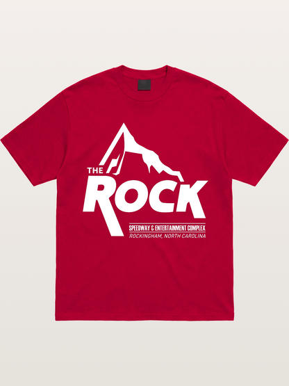 The Rock Speedway Gildan T-shirt