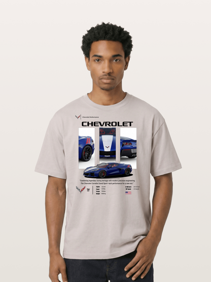 Grand Sport Apex Cotton T-shirt