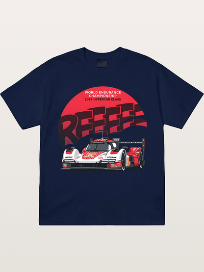 Hypercar Class Gildan T-shirt