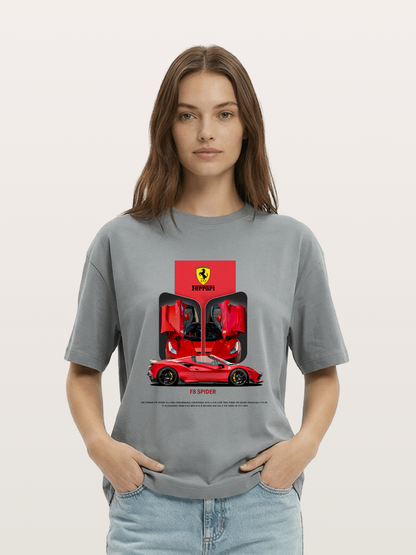 F8 Spider Gildan T-shirt