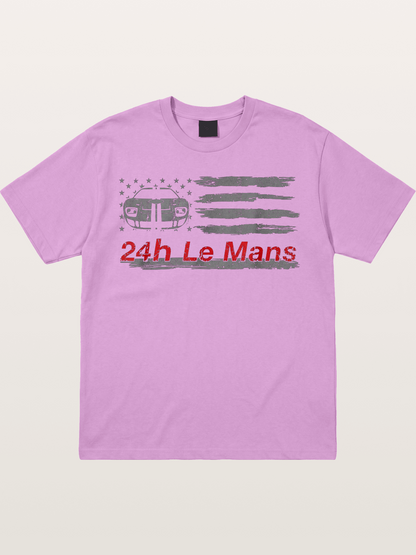 Ford GT Le Mans Gildan T-shirt
