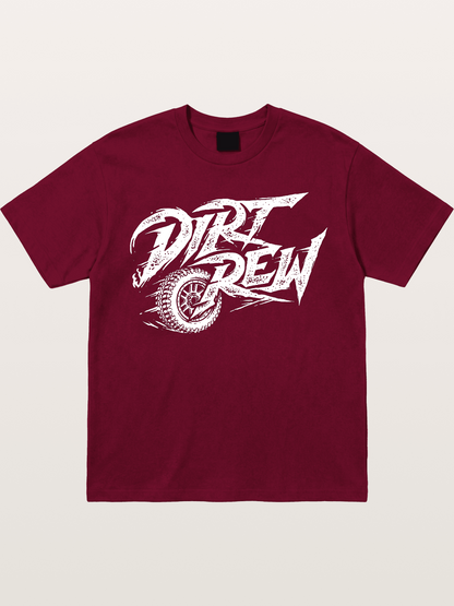Dirt Rew Gildan T-shirt