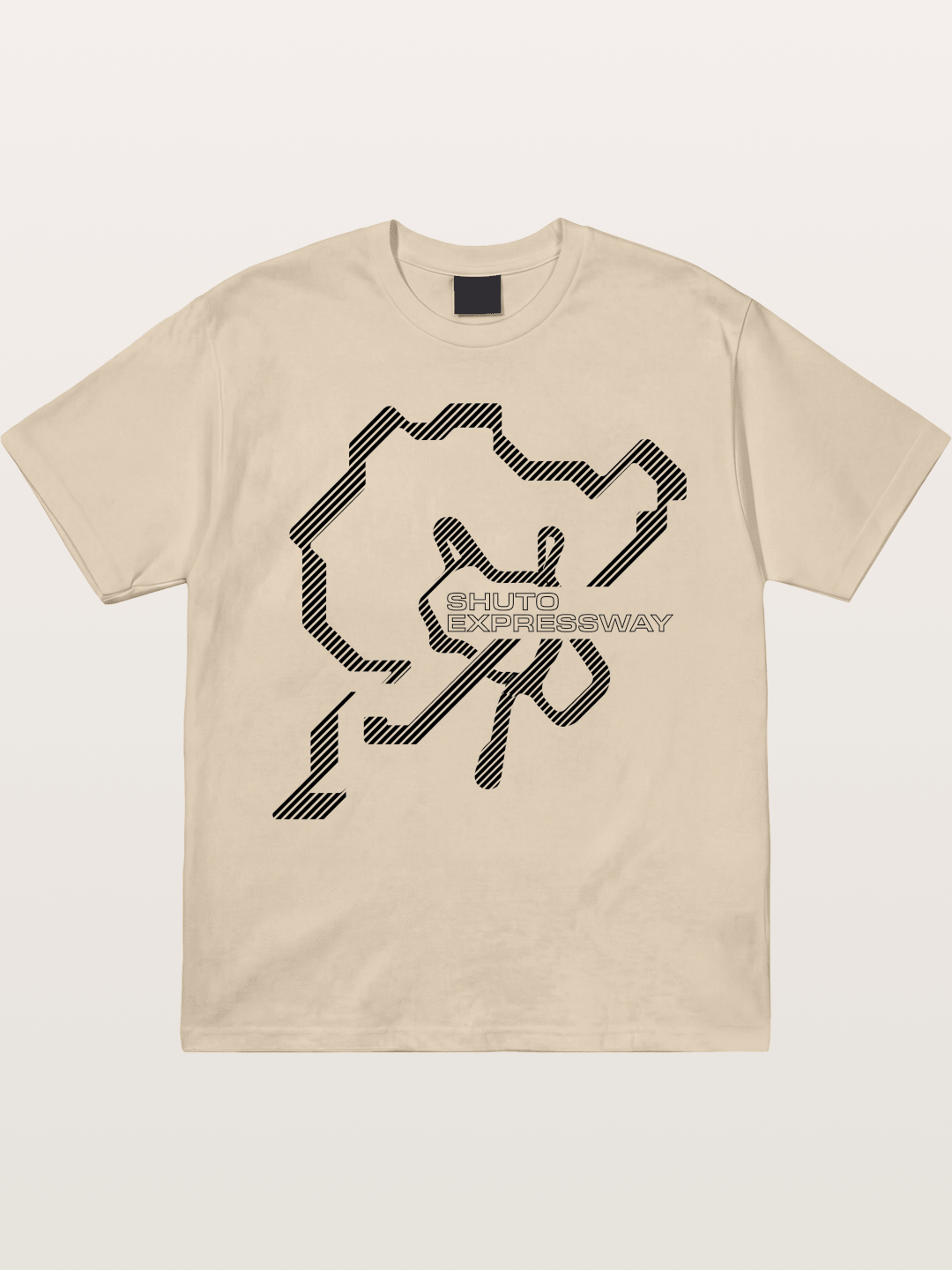 Shuto Express Gildan T-shirt
