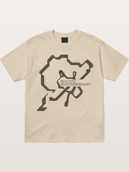Shuto Express Gildan T-shirt