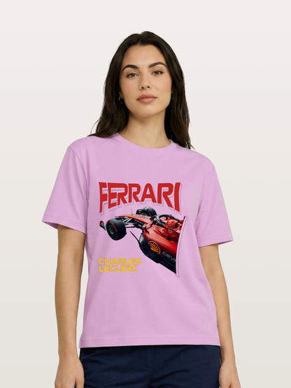 Open Top Gildan T-shirt