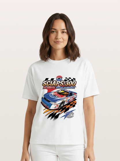Sciaps 300 Racing Graphic Gildan T-shirt