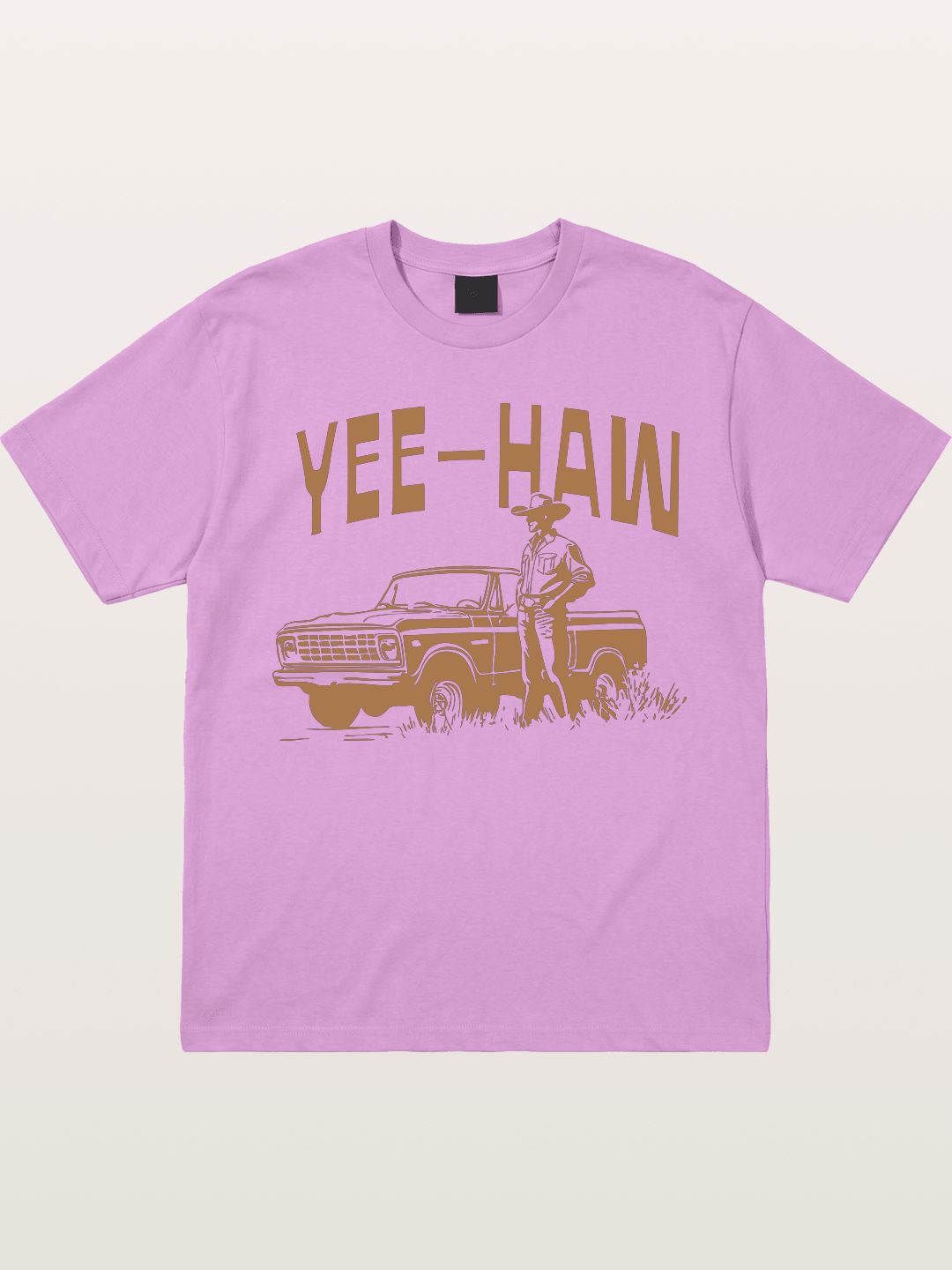 Ranch Truck Gildan T-shirt