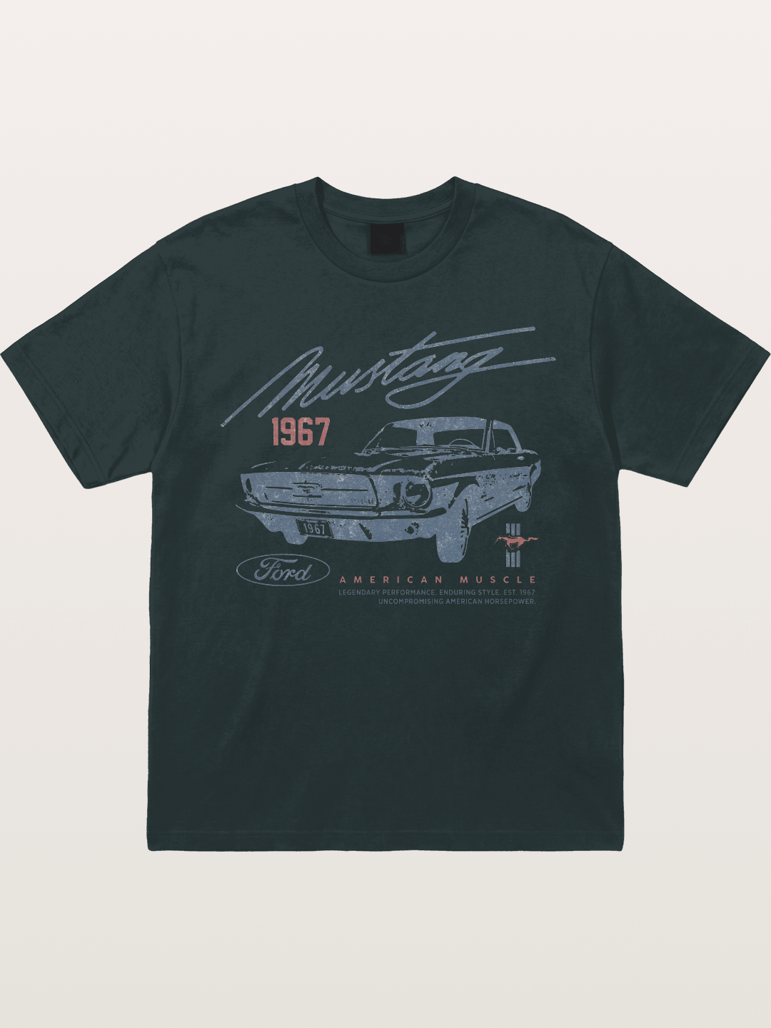67 Retro Gildan T-shirt