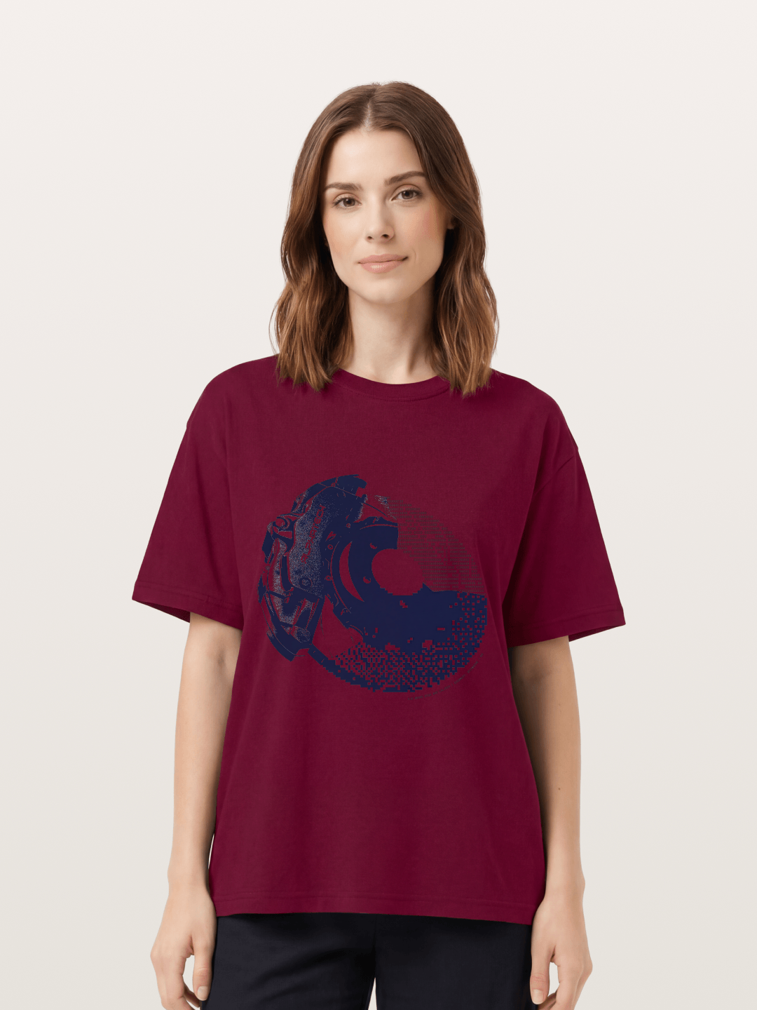 Brake Tech Gildan T-shirt