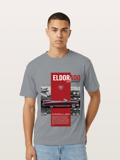Purple Classic Gildan T-shirt