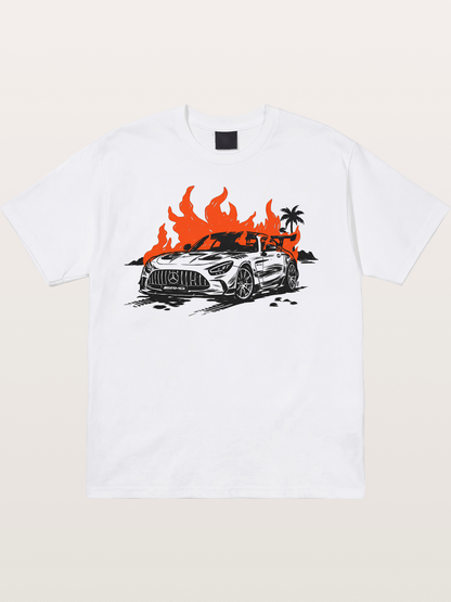 Tropic GT Cotton T-shirt