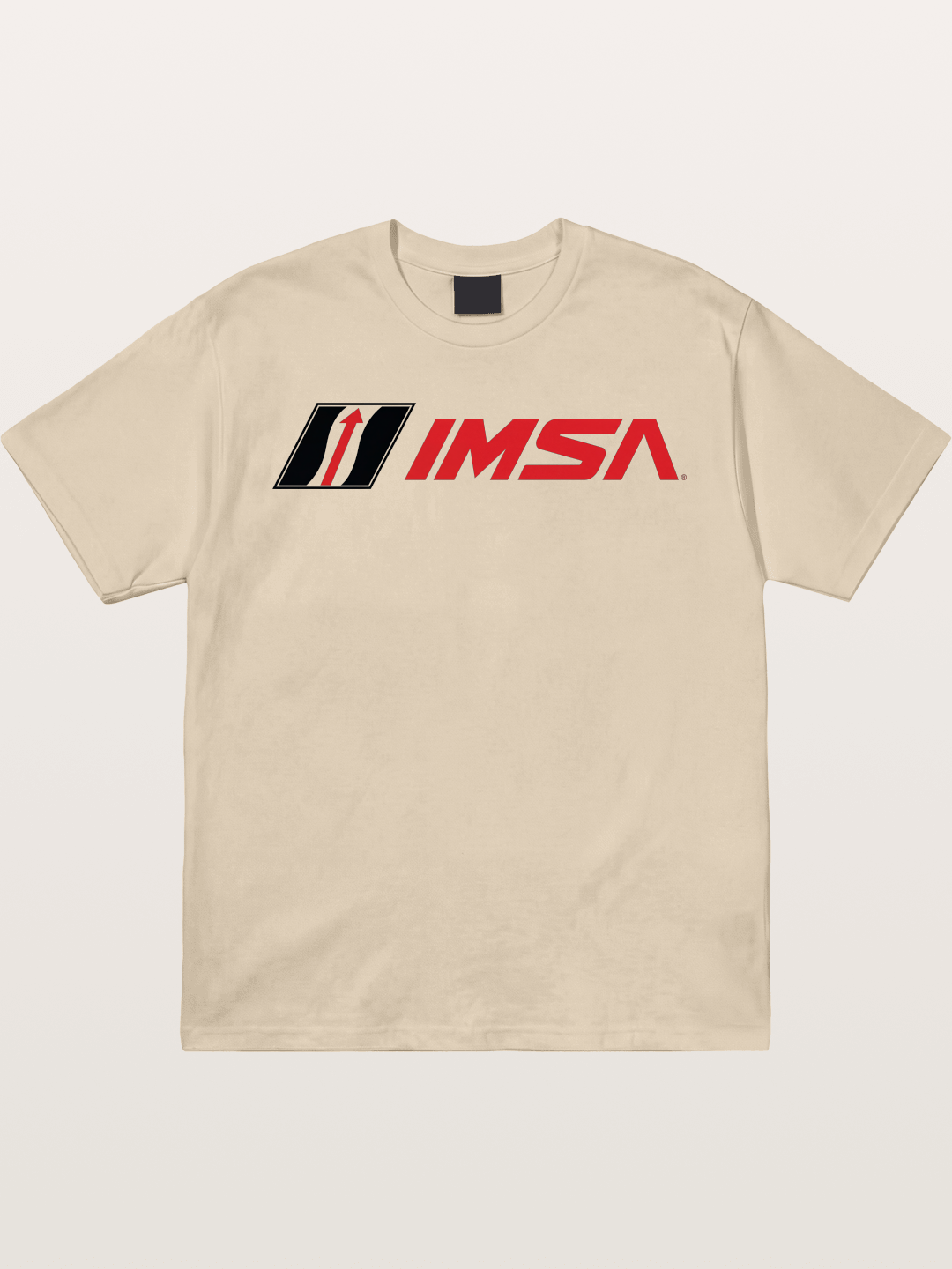 IMSA Retro Gildan T-shirt