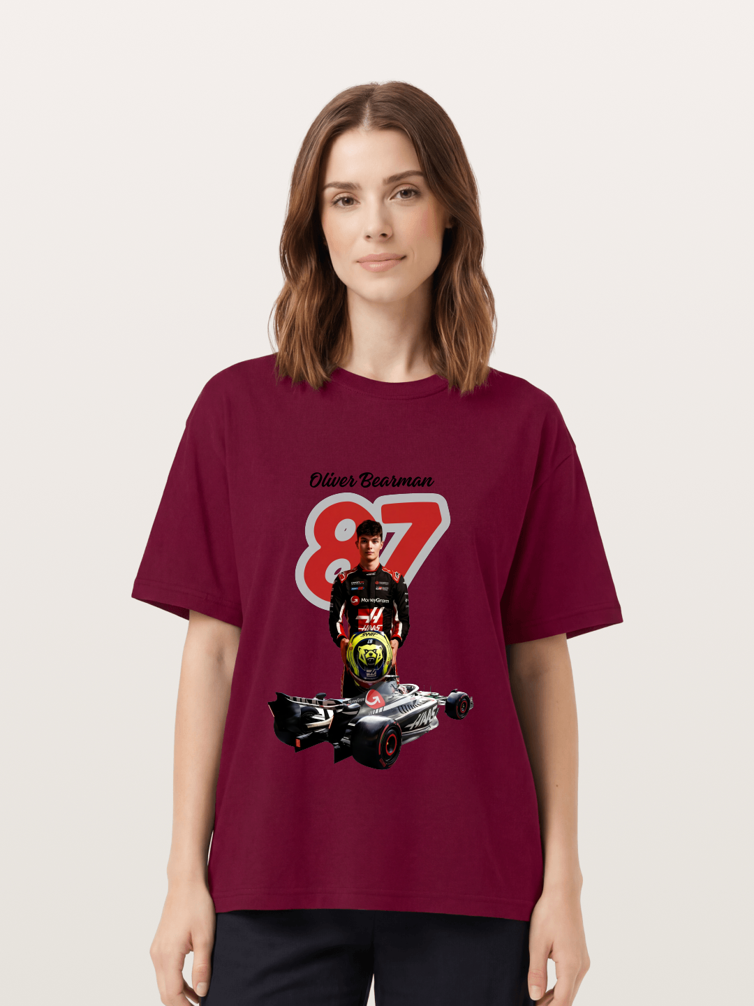 No. 87 Gildan T-shirt