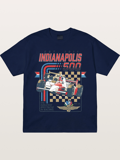 Indy Spectacle Gildan T-shirt