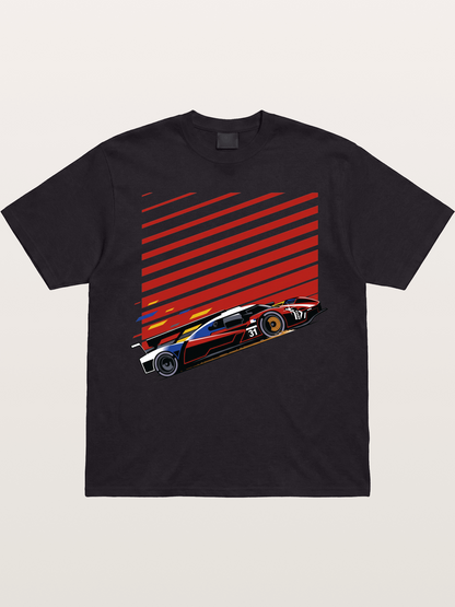 Sebring 2026 IMSA GT#31 Gildan T-shirt