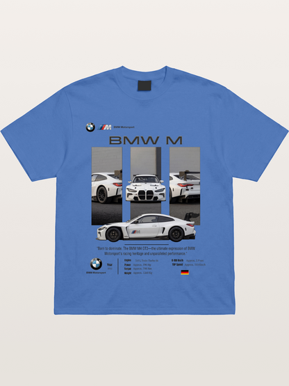 BMW M Spec Gildan T-shirt