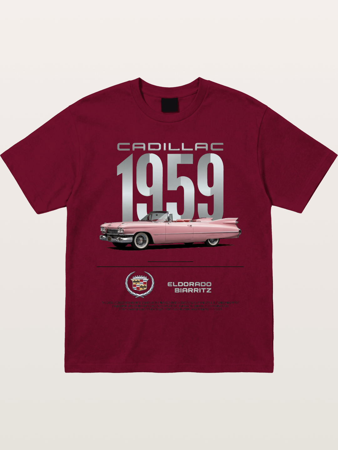 Vintage 59 Gildan T-shirt