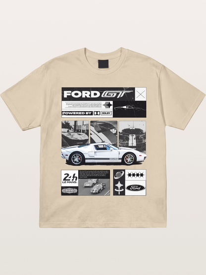 GT Supercar Gildan T-shirt