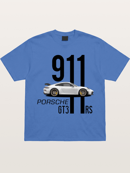GT3 RS Legacy Gildan T-shirt