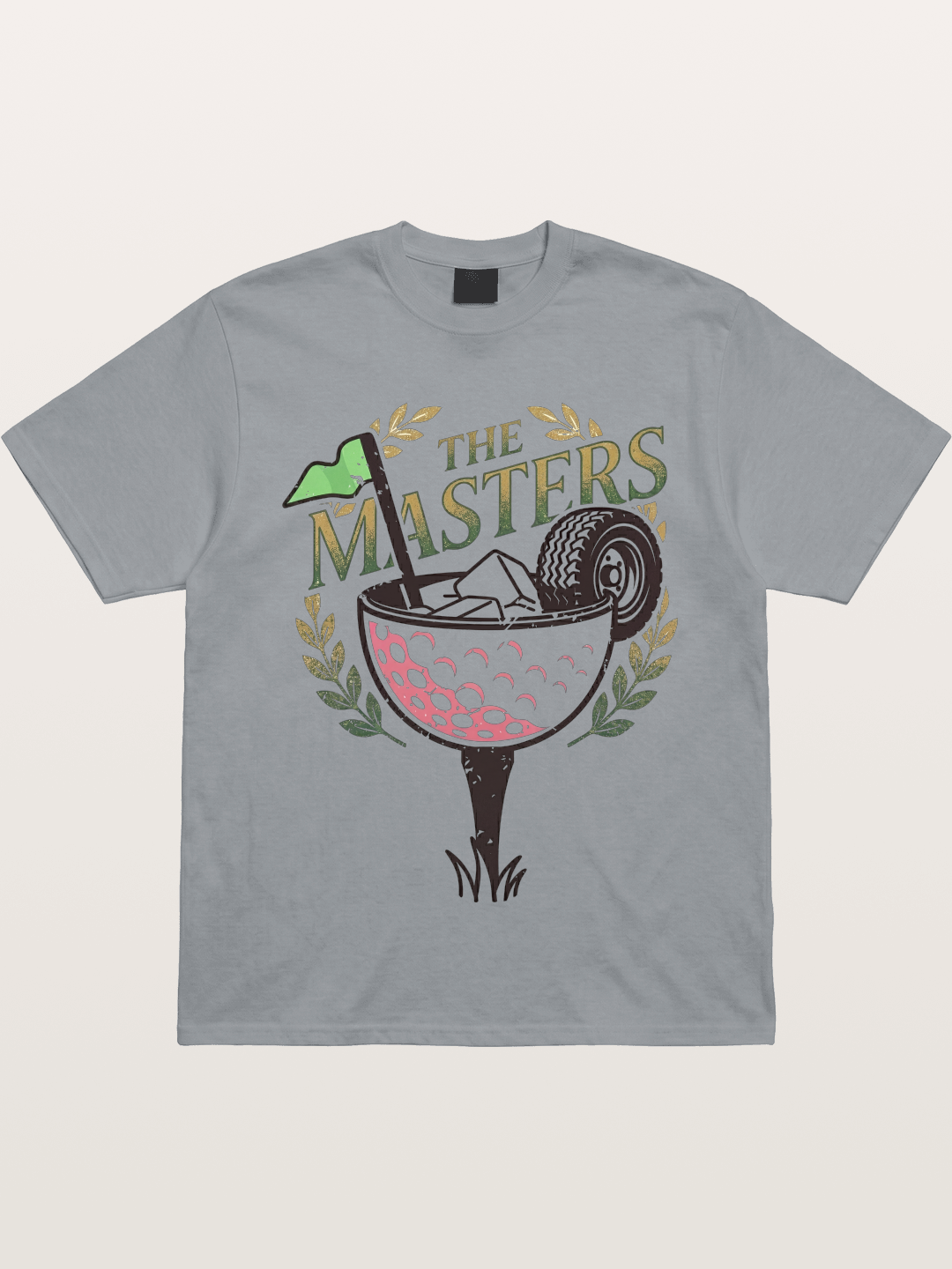 Masters Cocktail Gildan T-shirt