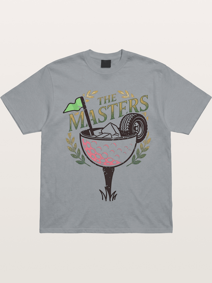 Masters Cocktail Gildan T-shirt