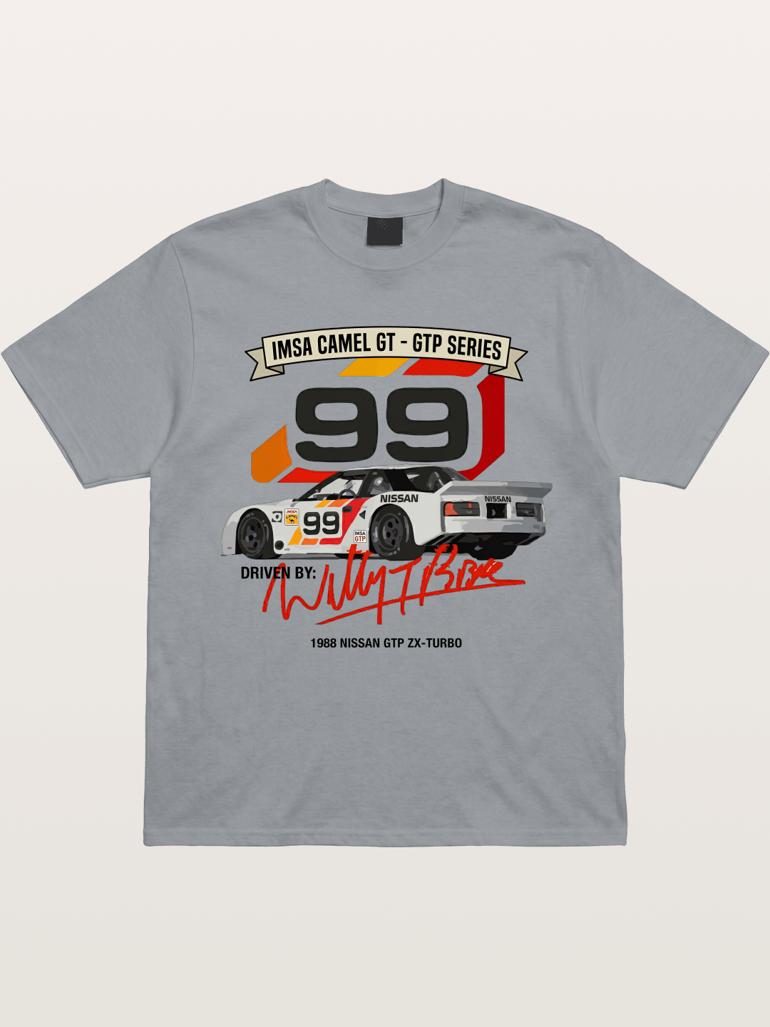 99 IMSA Gildan T-shirt