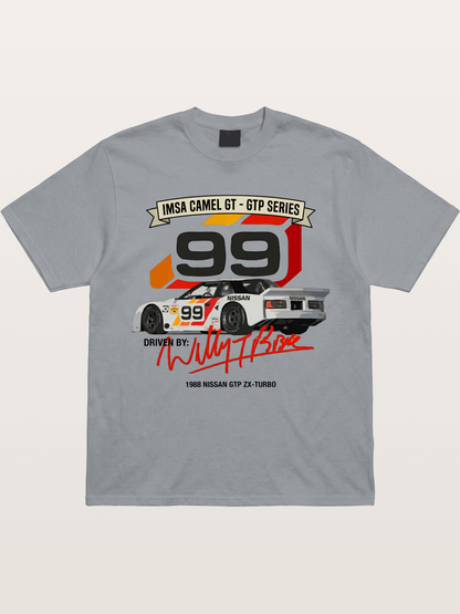 99 IMSA Gildan T-shirt