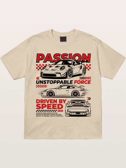 Speed Force Gildan T-shirt
