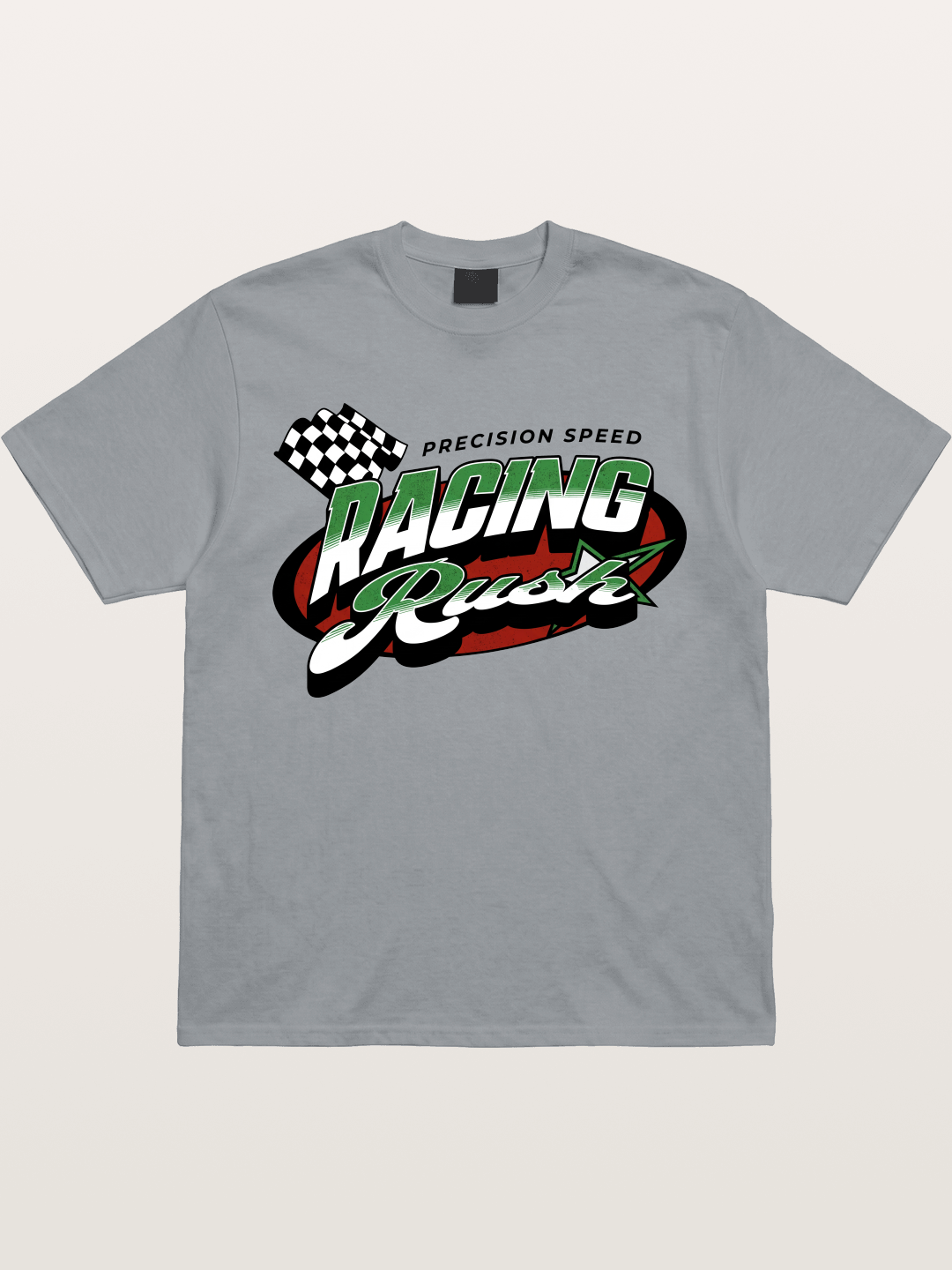 Racing Rush Gildan T-shirt