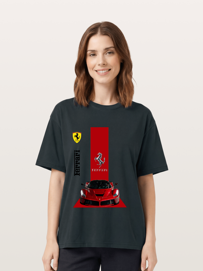 Prancing Speed Gildan T-shirt