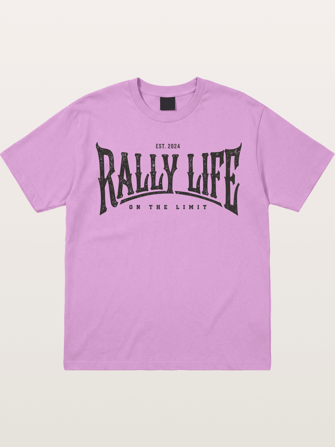 Rally Legend Gildan T-shirt