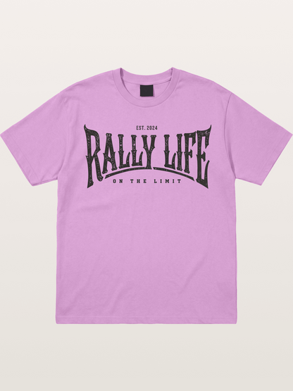 Rally Legend Gildan T-shirt