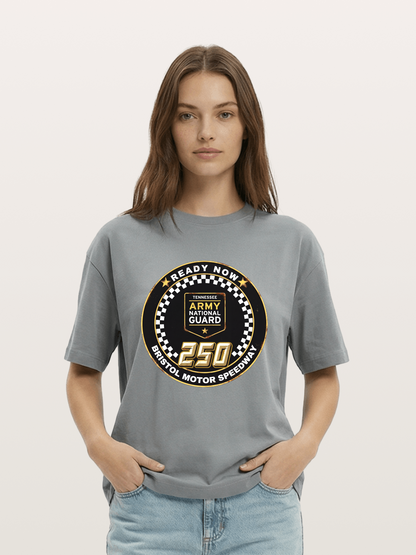 Bristol 250 Gildan T-shirt