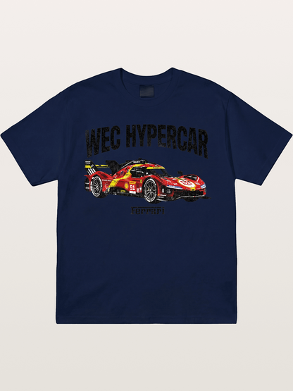 Hypercar Glory Gildan T-shirt