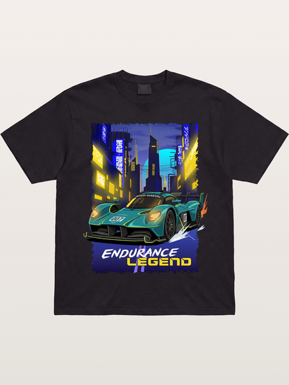 Hypercar 007 Gildan T-shirt