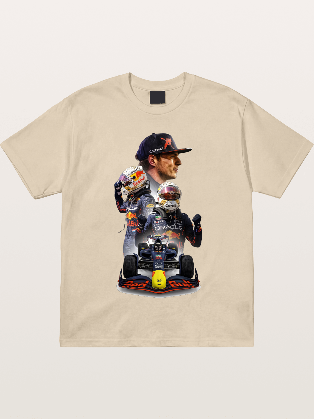 Champion Collage Gildan T-shirt