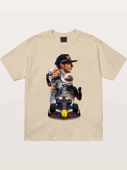 Champion Collage Gildan T-shirt