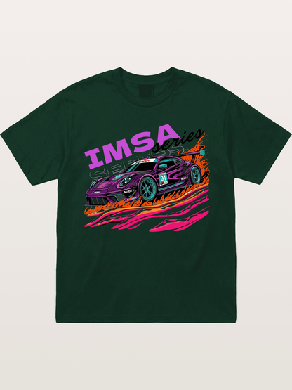 IMSA Series Gildan T-shirt