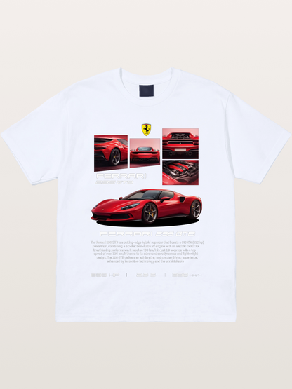 Hybrid Prance Gildan T-shirt