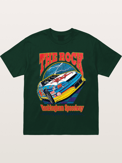 The Rock 96 Gildan T-shirt